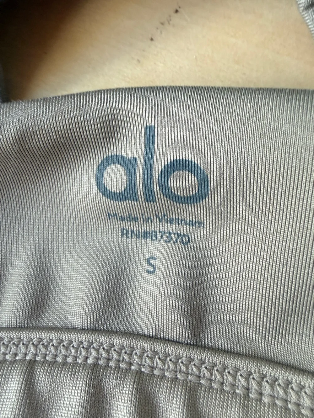 ALO Yoga alo bra